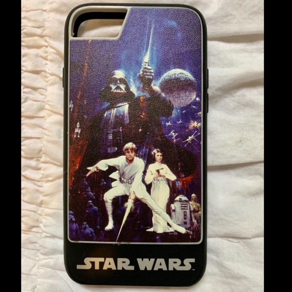 Star Wars Phone Case